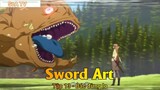 Sword Art Tập 13 - Bác đừng lo