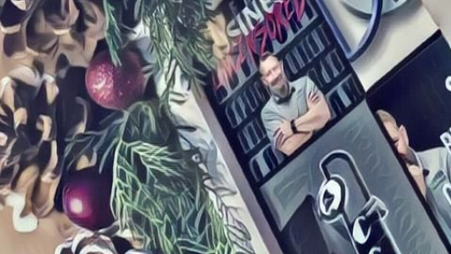 Business Uncensored Small Business Chronicles podcast sales trainer guest Richar