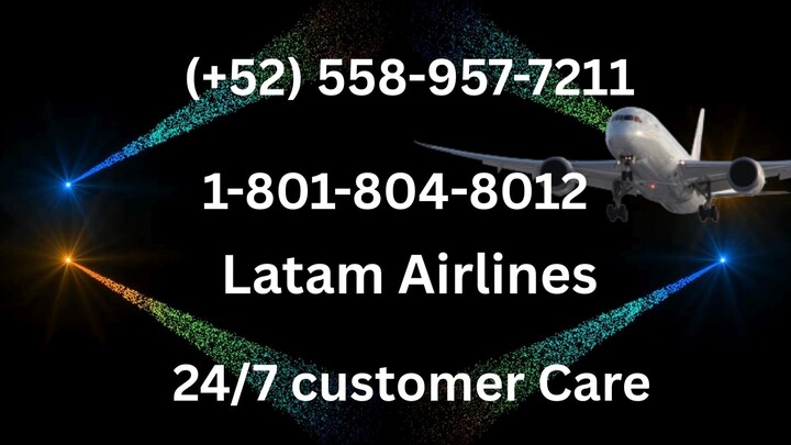 Listado completo de números oficiales de atención al cliente de {Latam}: Guía paso a paso 2026