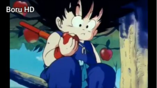Bảy viên ngọc rồng (Ep.1) _ SonGoku? #BayVienNgocRong_tap1