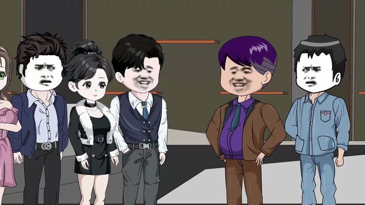 Episode 289 The hotel moved and Guo Feng’s plan failed.