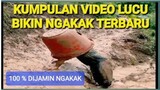 VIDEO LUCU BIKIN NGAKAK😂 |TAHAN TAWA 5 MENIT | KUMPULAN VIDEO LUCU 2022 TERBARU - HIBURAN WARGA+62