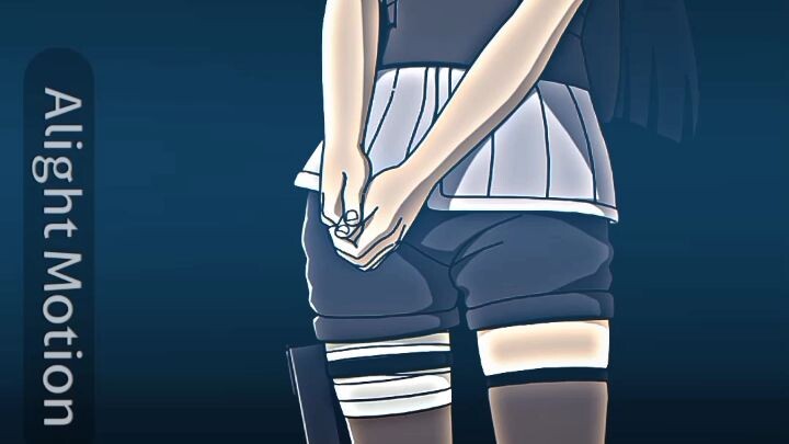 pawang Hinata kece  😎