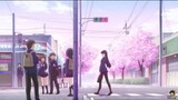 Episode 1 - Komi-san WA Komyushou Desu Subtitle Indonesia