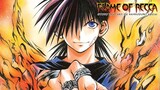 Flame Of Recca Ep.21-25 Tagalog Dubbed