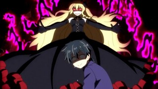 Rokudenashi Majutsu Koushi to Akashic Records 《AMV》 Die Young