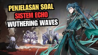 BINGUNG SOAL ECHO DI WUTHERING WAVES!? SILAHKAN NONTON VIDEO INI! - Wuthering Waves Indonesia
