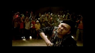 Video Clip ost Naruto Hero Is Come Back