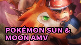 [Pokémon Sun & Moon AMV] Satoshi, Alola trông nhiệt huyết như thế nào (Hài hước)!_1