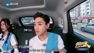 [Vietsub] Keep Running Mùa 5 - Tập 2