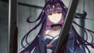 PV: Seiken Gakuin no Maken Tsukai (The Demon Sword Master of Excalibur Academy)