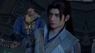 187 Crying Soul ได้รับความสามารถใหม่! การตายของเหวินเทียนเหรินมาถึงแล้ว! เรื่องราวของมนุษย์แห่งการฝึ