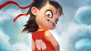 Why is this Chinese comic so popular? It was unanimously praised by the audience! Is the box office 