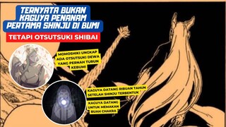 MOMOSHIKI BOCORKAN FAKTA JIKA PENANAM POHON SHINJU BUMI BUKAN KAGUYA, TAPI SHIBA