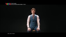 Anh Có Phải Đàn Ông Không EP 21 [Sub Việt]