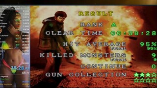 RES Any% Legacy - 38:28