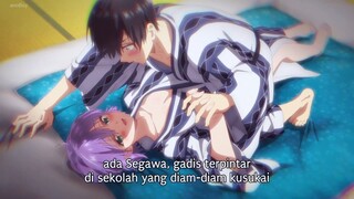 A Couple of Cuckoos Season 2 episode 2 Full English Sub | REACTION