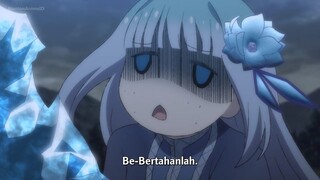 Isekai Ojisan - EP 13 END [SUB INDO]