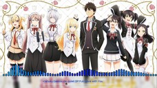 Full Opening Kishuku gakkou no Juliet