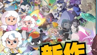 【HuahuaHaya﻿】Huahua watches the full version of the theme song of 【Heroes Rescue】《Youth Travel》! 》