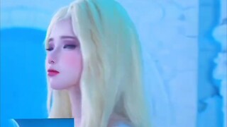 Elsa😋