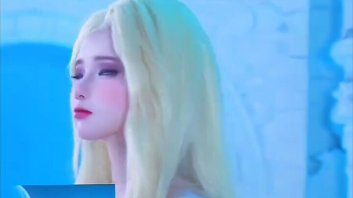 Elsa😋