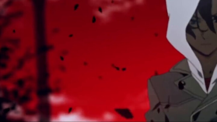 [Nakahara Nakaya / Bungo Stray Dog / Monotone Eternal Soul Ringing Ensemble] What's Up Danger
