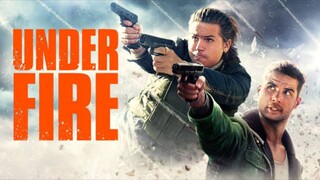 UNDER FIRE (2025) SUB INDO