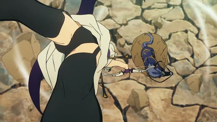 ⚡️Nikmati anime baru Januari 2026: pesta aksi dan animasi bertabur bintang!