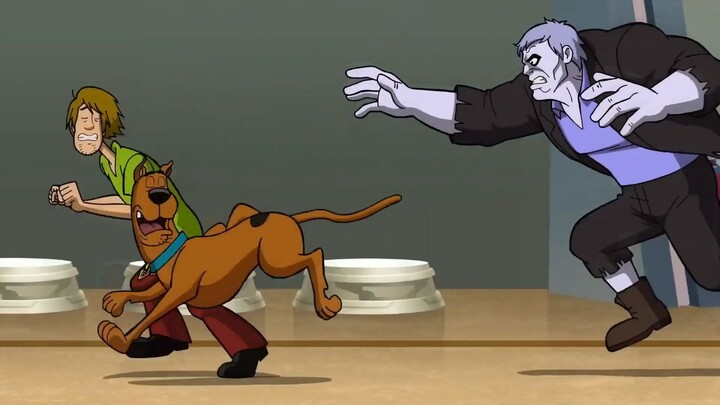 watch full SCOOBY-DOO AND KRYPTO  TOO (2023) for free: link in description