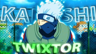 kakashi Free Twixtor Clips + RSMB For your edit