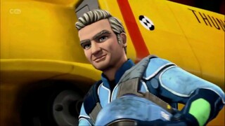 Thunderbirds Are Go Episode 78 The Long Reach Part 2