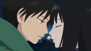 ฝากใจไปถึงเธอ | พากย์ไทย | พากย์นรก  | Kimi Ni Todoke | From Me to You | 57