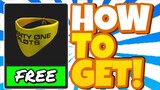 [EVENT] HOW TO GET THE YELLOW BANDITO BANDANA in Roblox Creatures of Sonaria | Roblox