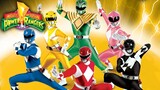 Mighty Morphin Sub Indo Eps 2