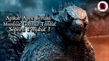 MechaGodzilla Dibuat Untuk Mengalahkan Godzilla!! | SPOILER | Godzilla vs Kong