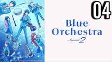 Blue Orchestra Season 2 Episode 4