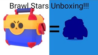 Season 7 & 6 Brawl Pass Unboxing!!! (Brawl Stars)