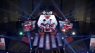 Hành trình trở lại của eSports Đột Kích 2021