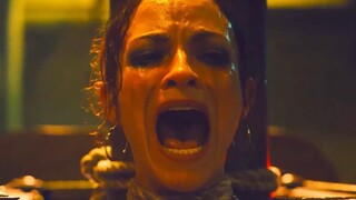 一口气看完高分经典电影《电锯惊魂》