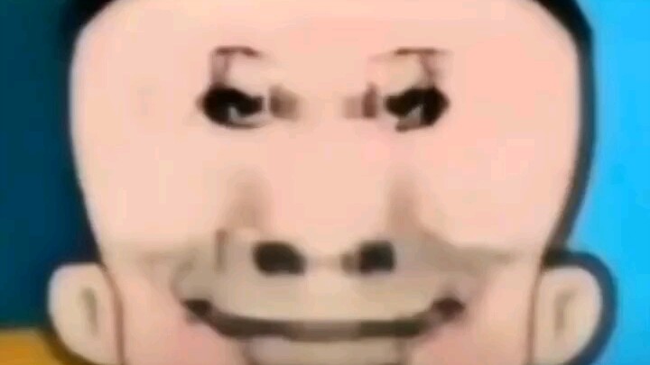 Laugh-Keeping Challenge Haha