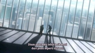Nanbaka #11