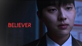 Choi Hyun Wook ➤ Believer  [High Cookie FMV]
