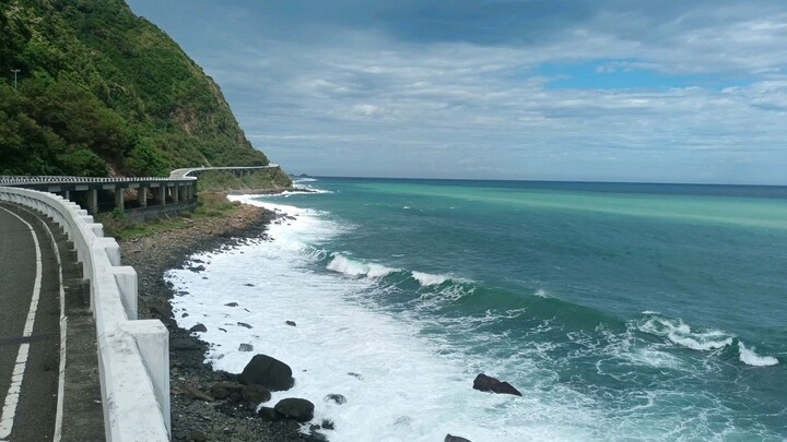 Explore the beauty of  ilocos norte