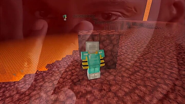 Aku sangat curiga sama kamu!