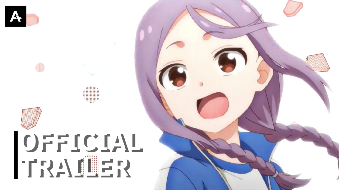 Soredemo Ayumu wa Yosetekuru  Official Trailer 2 - BiliBili