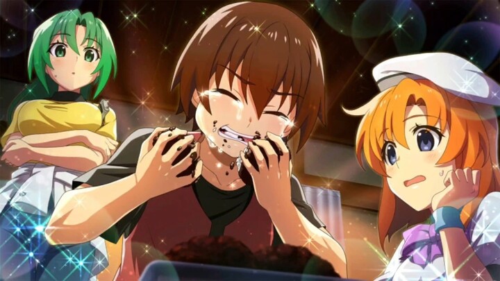 DI BALIK WAJAH IMUTNYA! Kenapa Gadis Desa Hinamizawa Bisa Berubah Jadi Psikopat dalam Semalam?🤢🤢