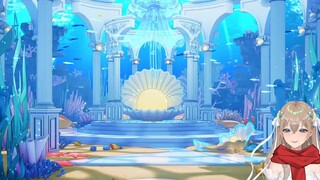 [Mu Yu] Watching Tiandou's second creation "Outburst of Courage": This OK Dou Yuema Yuema is too har