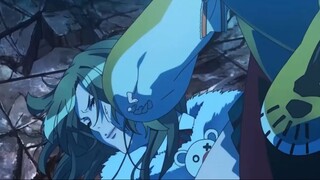 Bắt Tay Với Quái Vật, Tôi Trở Thành Phù Thủy Mạnh Nhất _ Witchcraft Work _  Tóm tắt anime_04