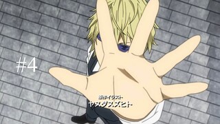 EP 05 - Dura rara!! X2 Ketsu [Sub Indo]